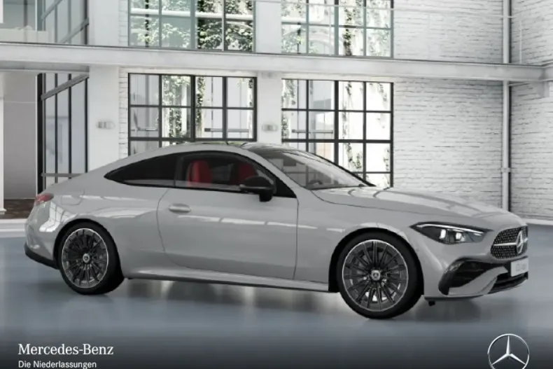 Mercedes-Benz CLE 300 din 2024 cu 22.025 km - oferta MER146806 - foto 16