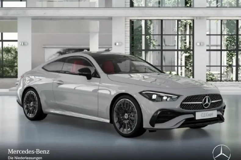 Mercedes-Benz CLE 300 din 2024 cu 22.025 km - oferta MER146806 - foto 20