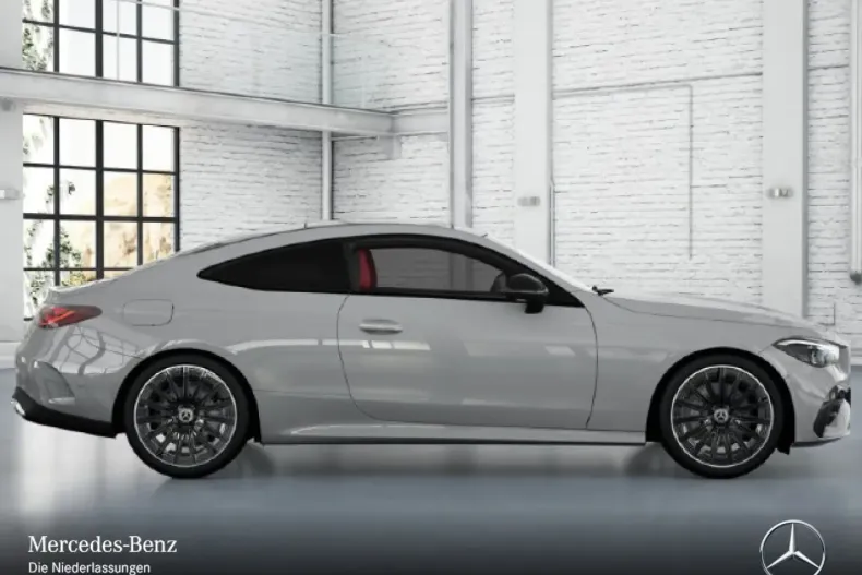 Mercedes-Benz CLE 300 din 2024 cu 22.025 km - oferta MER146806 - foto 21