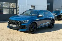 Audi RSQ8 din 2025 cu 30 km - oferta AUD146807 - foto 1