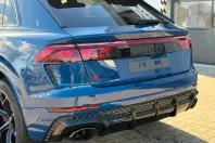 Audi RSQ8 din 2025 cu 30 km - oferta AUD146807 - foto 2