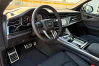 Audi RSQ8 din 2025 cu 30 km - oferta AUD146807 - foto 5