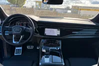 Audi RSQ8 din 2025 cu 30 km - oferta AUD146807 - foto 8