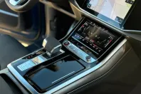 Audi RSQ8 din 2025 cu 30 km - oferta AUD146807 - foto 10