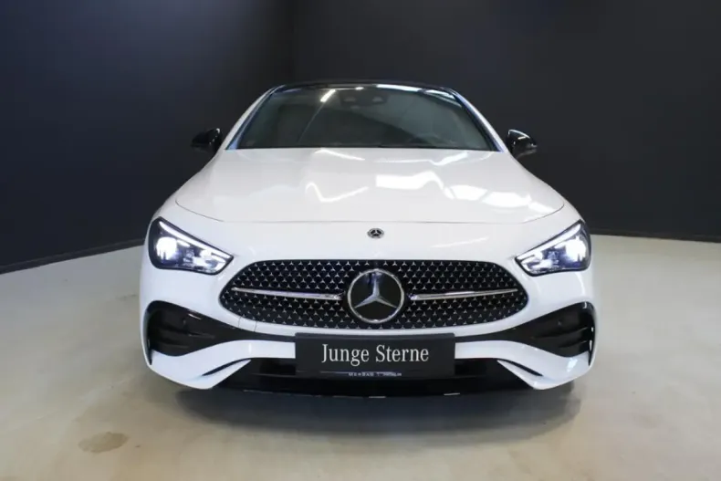 Mercedes-Benz CLE 450 din 2024 cu 31.432 km - oferta MER146808 - foto 2