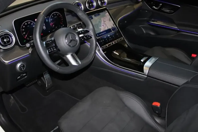 Mercedes-Benz CLE 450 din 2024 cu 31.432 km - oferta MER146808 - foto 6