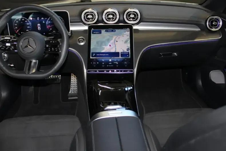 Mercedes-Benz CLE 450 din 2024 cu 31.432 km - oferta MER146808 - foto 7