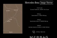 Mercedes-Benz CLE 450 din 2024 cu 31.432 km - oferta MER146808 - foto 12