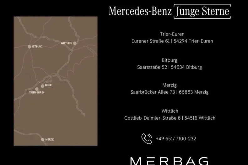 Mercedes-Benz CLE 450 din 2024 cu 31.432 km - oferta MER146808 - foto 12