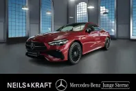 Mercedes-Benz CLE 300 din 2024 cu 17.903 km - oferta MER146809 - foto 1
