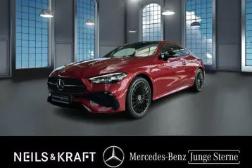 Mercedes-Benz CLE 300 din 2024 - oferta MER146809