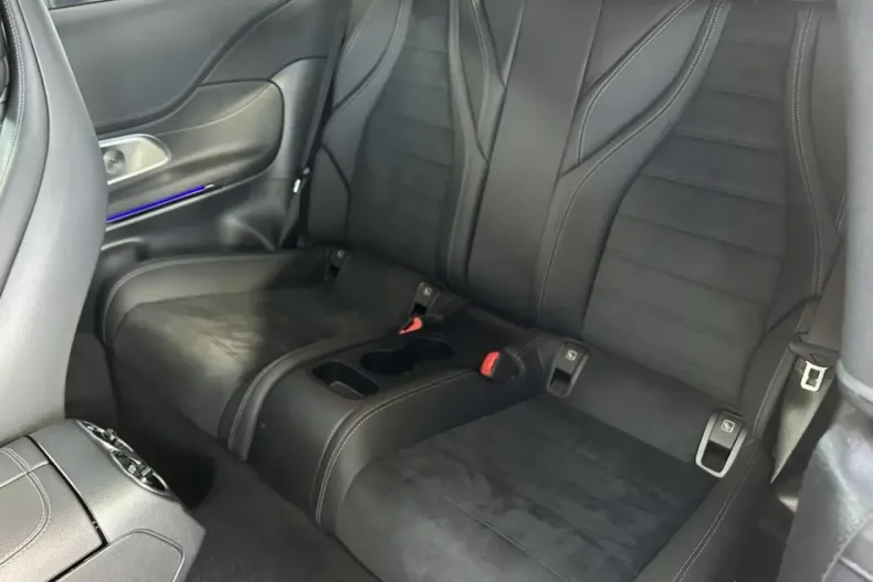 Mercedes-Benz CLE 300 din 2024 cu 17.903 km - oferta MER146809 - foto 12