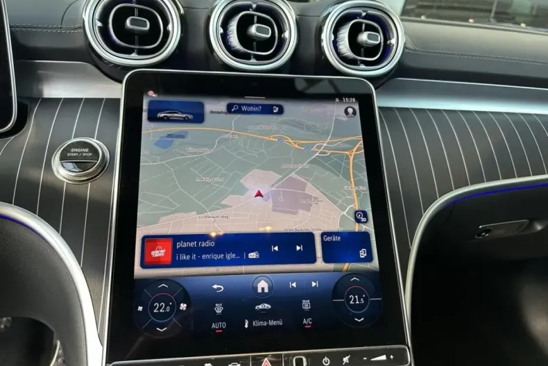 Mercedes-Benz CLE 300 din 2024 cu 17.903 km - oferta MER146809 - foto 16