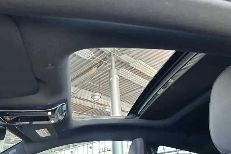 Mercedes-Benz CLE 300 din 2024 cu 17.903 km - oferta MER146809 - foto 18