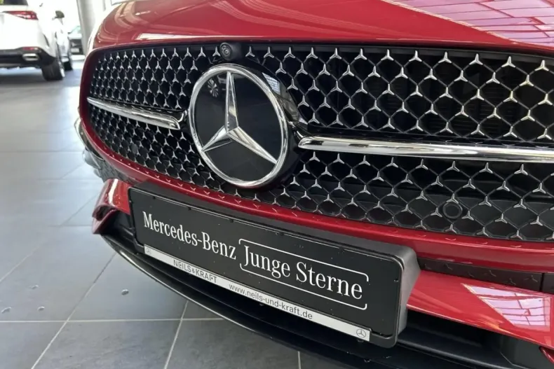 Mercedes-Benz CLE 300 din 2024 cu 17.903 km - oferta MER146809 - foto 22