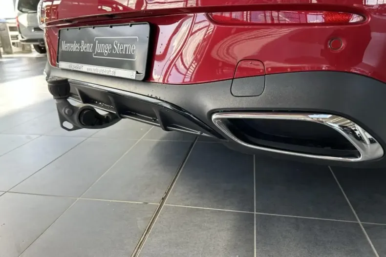 Mercedes-Benz CLE 300 din 2024 cu 17.903 km - oferta MER146809 - foto 24