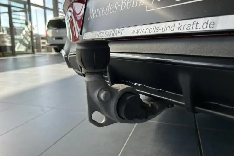 Mercedes-Benz CLE 300 din 2024 cu 17.903 km - oferta MER146809 - foto 25