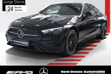 Mercedes-Benz CLE 200 din 2024 - oferta MER146810