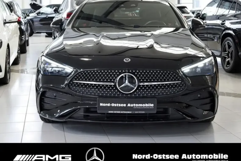 Mercedes-Benz CLE 200 din 2024 cu 23.135 km - oferta MER146810 - foto 2