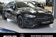 Mercedes-Benz CLE 200 din 2024 cu 23.135 km - oferta MER146810 - foto 3