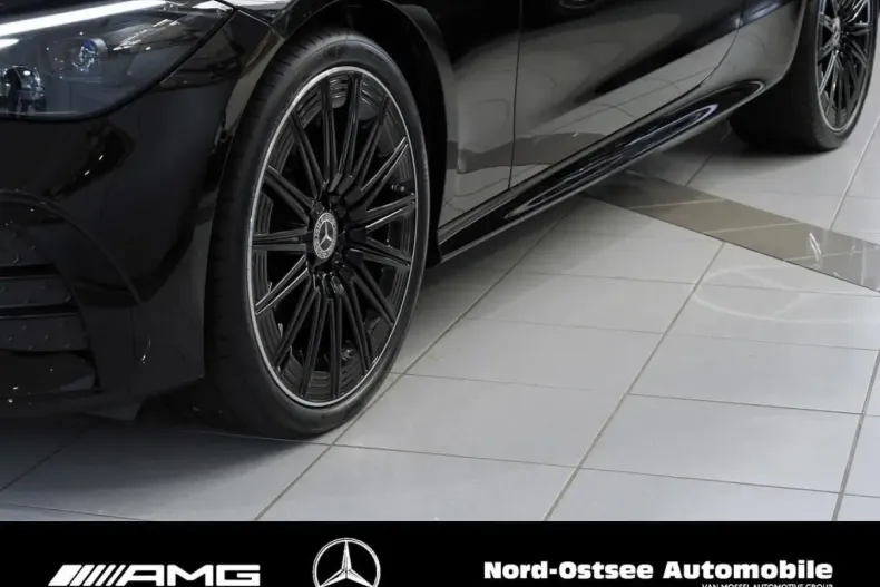 Mercedes-Benz CLE 200 din 2024 cu 23.135 km - oferta MER146810 - foto 5