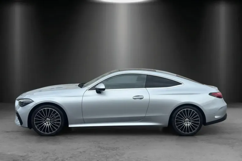 Mercedes-Benz CLE 300 din 2024 cu 44.733 km - oferta MER146811 - foto 2