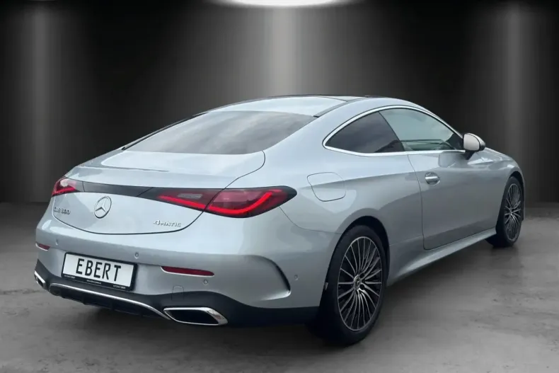 Mercedes-Benz CLE 300 din 2024 cu 44.733 km - oferta MER146811 - foto 5