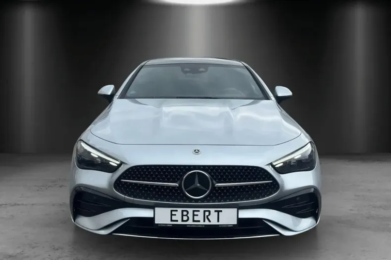 Mercedes-Benz CLE 300 din 2024 cu 44.733 km - oferta MER146811 - foto 6