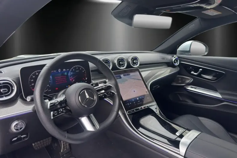 Mercedes-Benz CLE 300 din 2024 cu 44.733 km - oferta MER146811 - foto 10