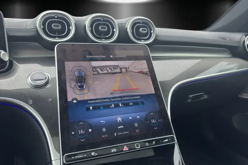 Mercedes-Benz CLE 300 din 2024 cu 44.733 km - oferta MER146811 - foto 11