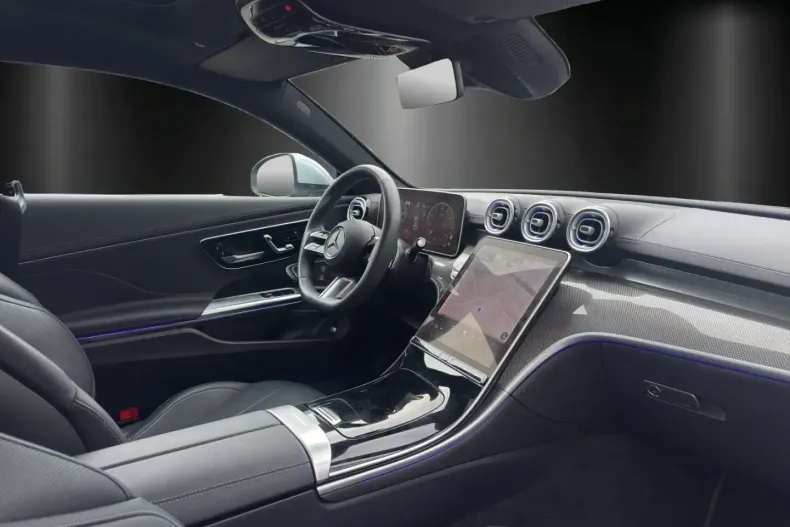 Mercedes-Benz CLE 300 din 2024 cu 44.733 km - oferta MER146811 - foto 12