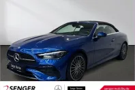 Mercedes-Benz CLE 200 din 2024 cu 19.999 km - oferta MER146812 - foto 1