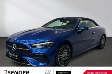 Mercedes-Benz CLE 200 din 2024 - oferta MER146812