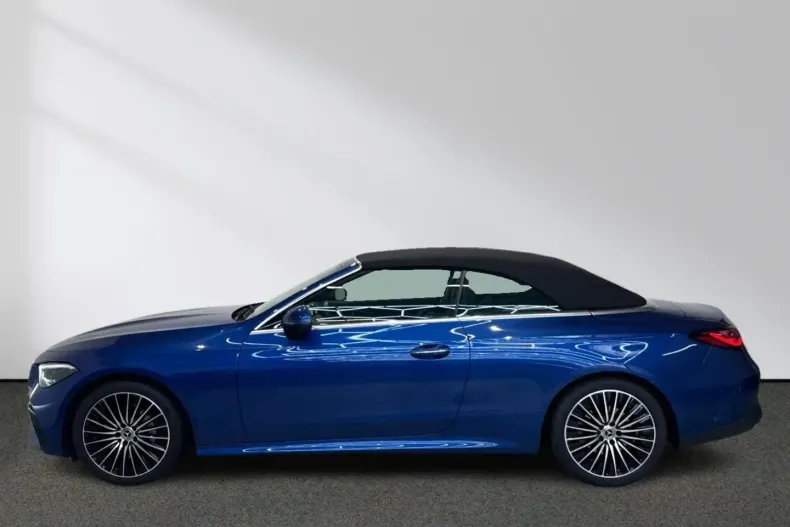 Mercedes-Benz CLE 200 din 2024 cu 19.999 km - oferta MER146812 - foto 3