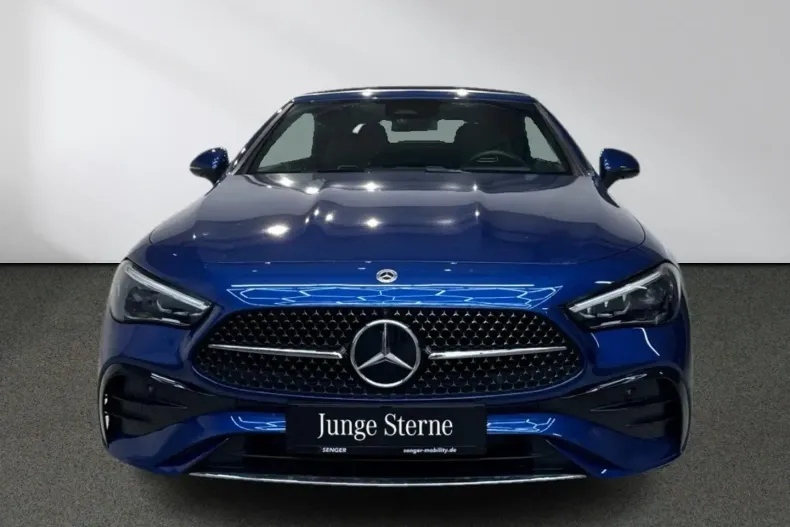 Mercedes-Benz CLE 200 din 2024 cu 19.999 km - oferta MER146812 - foto 5