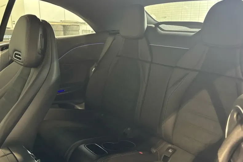 Mercedes-Benz CLE 200 din 2024 cu 19.999 km - oferta MER146812 - foto 14