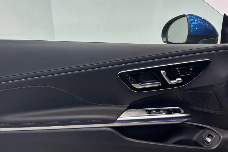 Mercedes-Benz CLE 200 din 2024 cu 19.999 km - oferta MER146812 - foto 15