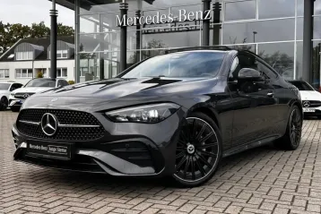 Mercedes-Benz CLE 300 din 2024 - oferta MER146813