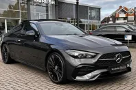 Mercedes-Benz CLE 300 din 2024 cu 17.469 km - oferta MER146813 - foto 3