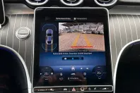 Mercedes-Benz CLE 300 din 2024 cu 17.469 km - oferta MER146813 - foto 11