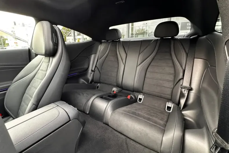 Mercedes-Benz CLE 300 din 2024 cu 17.469 km - oferta MER146813 - foto 15