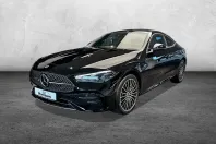 Mercedes-Benz CLE 300 din 2024 cu 19.852 km - oferta MER146814 - foto 2