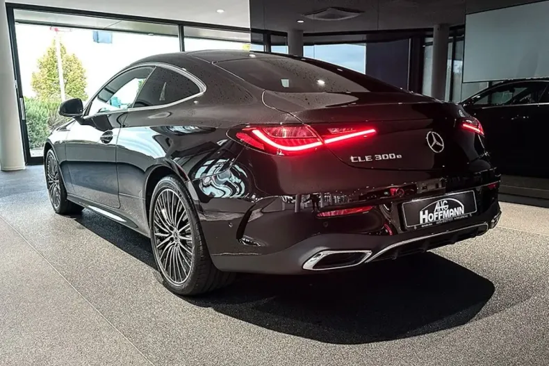 Mercedes-Benz CLE 300 din 2024 cu 19.852 km - oferta MER146814 - foto 6