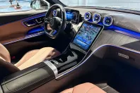 Mercedes-Benz CLE 300 din 2024 cu 19.852 km - oferta MER146814 - foto 9