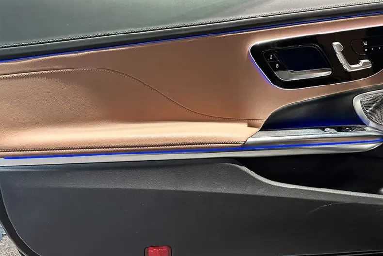 Mercedes-Benz CLE 300 din 2024 cu 19.852 km - oferta MER146814 - foto 12