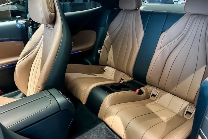 Mercedes-Benz CLE 300 din 2024 cu 19.852 km - oferta MER146814 - foto 15