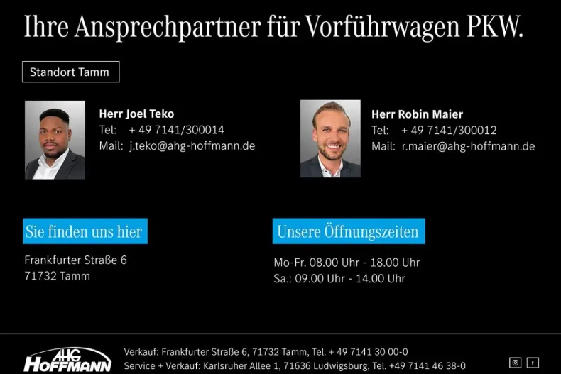 Mercedes-Benz CLE 300 din 2024 cu 19.852 km - oferta MER146814 - foto 19