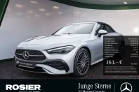 Mercedes-Benz CLE 200 din 2025 cu 6.009 km - oferta MER146815 - foto 1