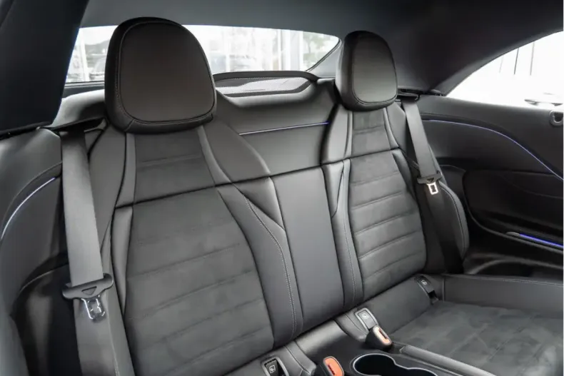 Mercedes-Benz CLE 200 din 2025 cu 6.009 km - oferta MER146815 - foto 8