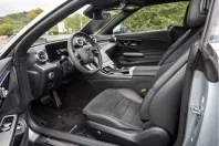 Mercedes-Benz CLE 200 din 2025 cu 6.009 km - oferta MER146815 - foto 11